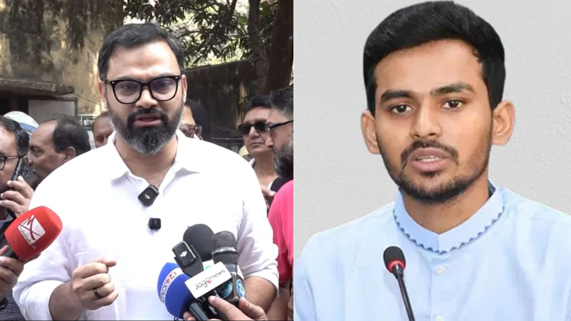 সাবেক ক্রীড়া উপদেষ্টার স্বেচ্ছাচারিতায় ক্রিকেট বোর্ড কলঙ্কিত হয়েছে : আমিনুল